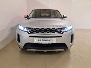 LAND ROVER Range Rover Evoque usata, con Climatizzatore
