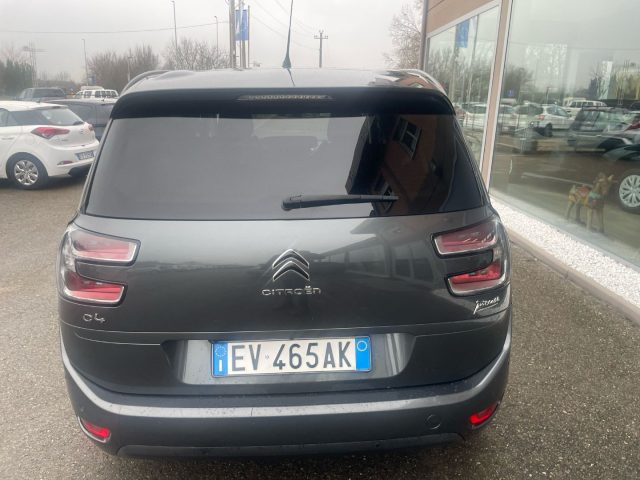 CITROEN C4 Picasso usata, con Climatizzatore