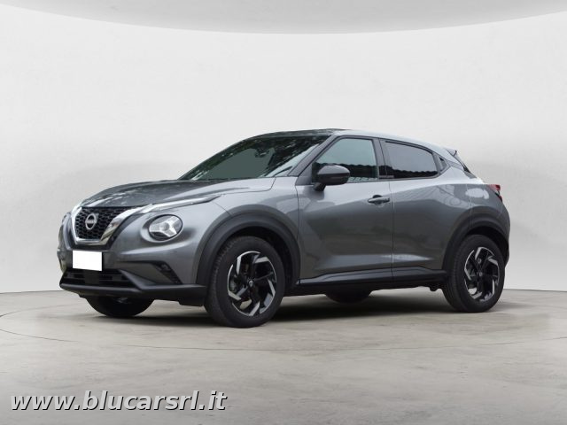 NISSAN Juke usata, con Airbag laterali