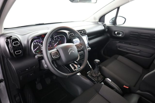 CITROEN C3 Aircross usata 1