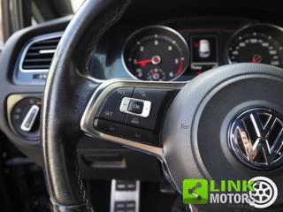 VOLKSWAGEN Golf GTD usata, con Vivavoce