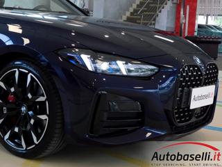 BMW 420 usata 38