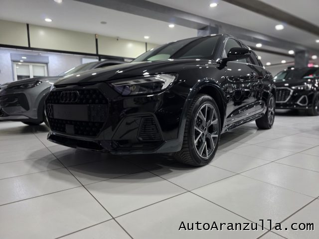 AUDI A1 usata, con Controllo elettronico della corsia