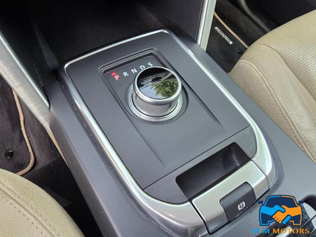 LAND ROVER Discovery Sport usata, con Cruise Control
