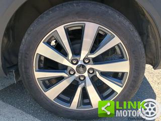 FORD Puma usata, con Controllo trazione