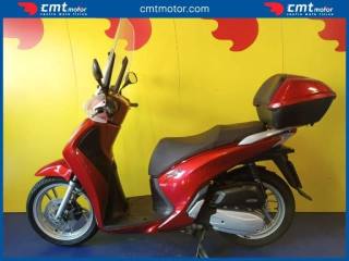 HONDA SH 150 usata 2