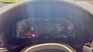 BMW X4 usata, con Immobilizzatore elettronico