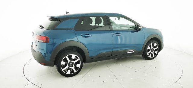 CITROEN C4 Cactus usata, con Touch screen
