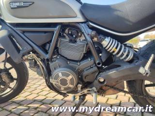 DUCATI Scrambler 800 usata 7