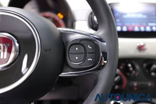 FIAT 500 usata, con Autoradio digitale