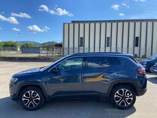 JEEP Compass usata 22