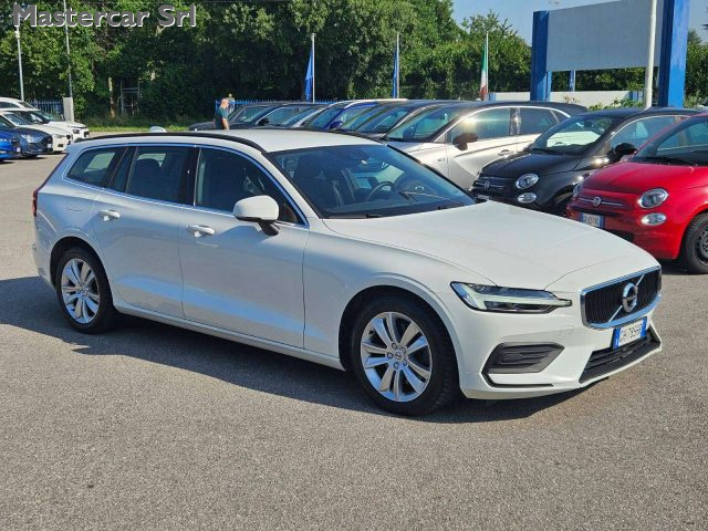 VOLVO V60 usata, con Chiusura centralizzata