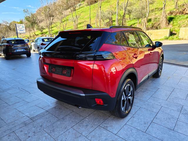 PEUGEOT 2008 usata, con Controllo trazione