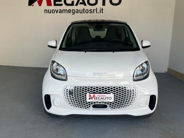 SMART ForTwo usata, con Airbag