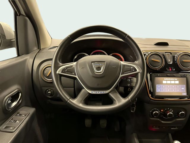DACIA Lodgy usata, con Chiusura centralizzata