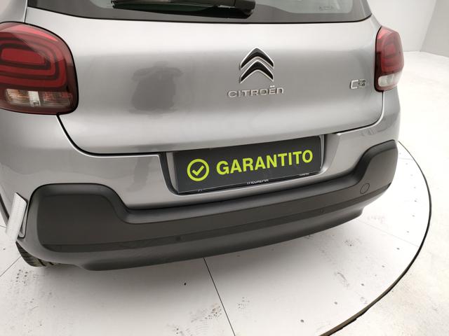 CITROEN C3 usata, con Bluetooth