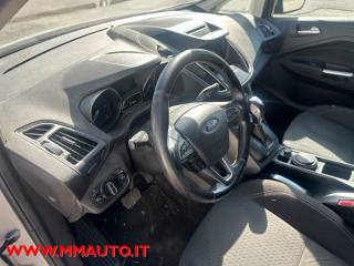 FORD C-Max usata, con Immobilizzatore elettronico