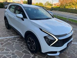 KIA Sportage usata, con Immobilizzatore elettronico