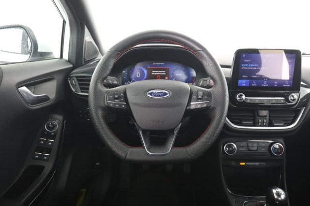 FORD Puma usata 13