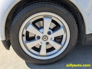 SMART ForTwo usata, con Controllo trazione