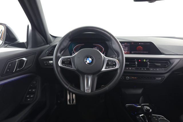 BMW 116 usata 5