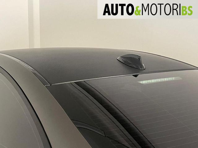 BMW 420 usata, con Sedile posteriore sdoppiato
