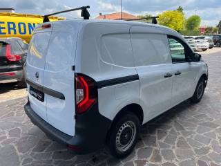 RENAULT Kangoo usata, con Sensore di luce