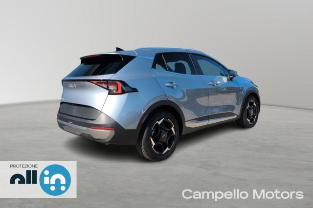 KIA Sportage usata 2
