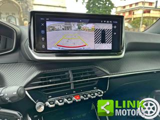 PEUGEOT 2008 usata, con Vetri oscurati