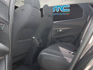 PEUGEOT 3008 usata, con Immobilizzatore elettronico