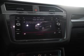 VOLKSWAGEN Tiguan usata 16