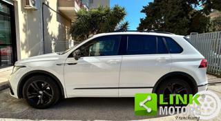 VOLKSWAGEN Tiguan usata, con ESP