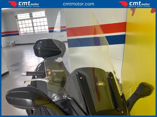 KYMCO Xciting 500 usata 9