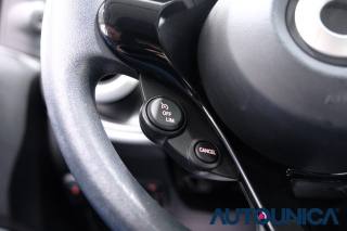 SMART ForTwo usata, con Autoradio digitale