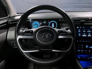 HYUNDAI Tucson usata, con Climatizzatore