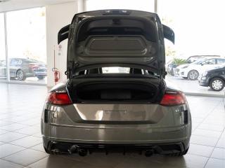 AUDI TT usata 18