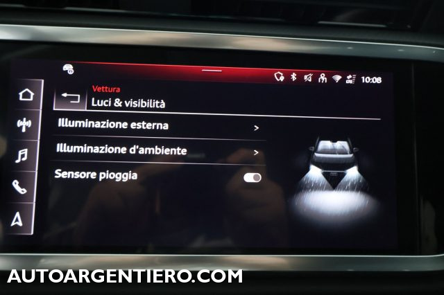 AUDI Q3 usata, con Sedile posteriore sdoppiato