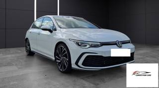 VOLKSWAGEN Golf 2.0 TDI GTD DSG 200cv*MATRIX CARPLAY CERCHI 19**