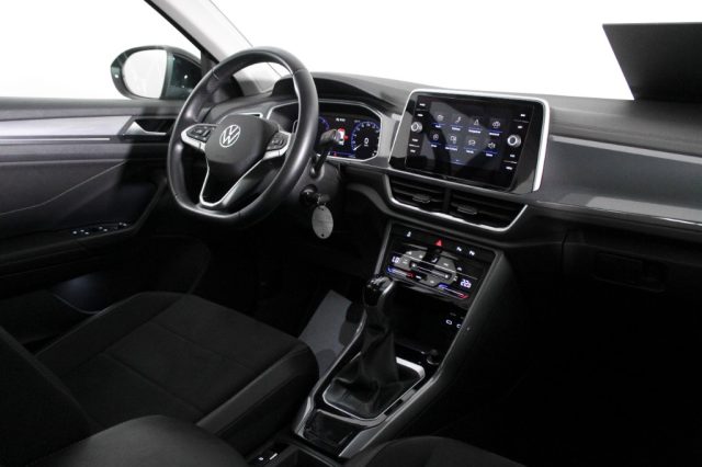 VOLKSWAGEN T-Roc usata, con Chiusura centralizzata