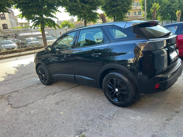 PEUGEOT 3008 usata, con Alzacristalli elettrici