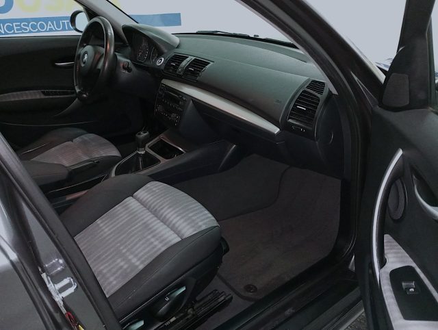 BMW 118 usata 18