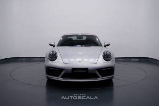 PORSCHE 992 usata, con Airbag