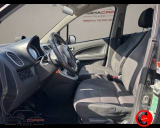 OPEL Agila usata, con Controllo trazione