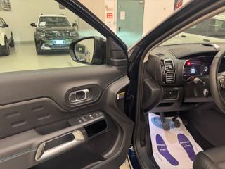 CITROEN C5 Aircross usata, con Boardcomputer