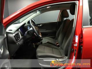 KIA Rio usata, con Bluetooth