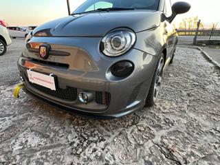 ABARTH 595 usata, con Airbag