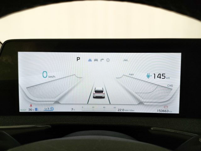 KIA EV6 usata, con Controllo trazione