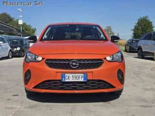 OPEL Corsa usata, con Climatizzatore