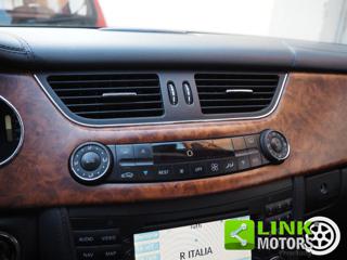 MERCEDES-BENZ CLS 320 usata, con Fendinebbia