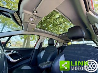 PEUGEOT 2008 usata, con Cerchi in lega